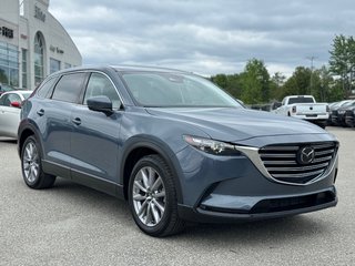 2022  CX-9 GS-L | CUIR | TOIT | BANCS CHAUFFANTS in Sherbrooke, Quebec - 2 - w320h240cpx