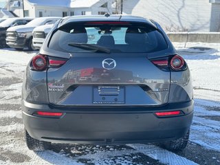 2023  MX-30 EV GS ÉLECTRIQUE // APPLECARPLAY // SIEGES CHAUFFANTS in Sherbrooke, Quebec - 6 - w320h240cpx