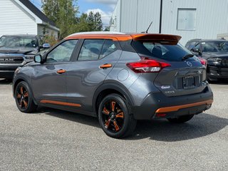 2020  KICKS SR in Sherbrooke, Quebec - 4 - w320h240cpx