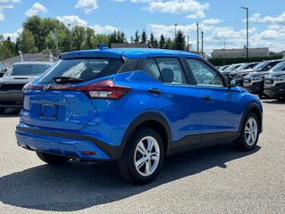 2021  KICKS S AUTOMATIQUE in Sherbrooke, Quebec - 5 - w320h240cpx