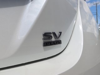 2023 Nissan LEAF SV PLUS in Saint-Hyacinthe, Quebec - 5 - w320h240cpx