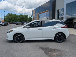 2023 Nissan LEAF SV PLUS in Saint-Hyacinthe, Quebec - 3 - w320h240cpx