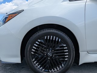 2023 Nissan LEAF SV PLUS in Saint-Hyacinthe, Quebec - 4 - w320h240cpx