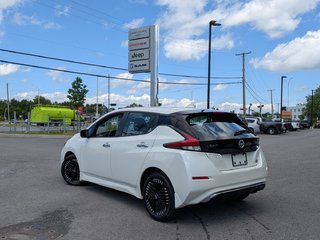 2023 Nissan LEAF SV PLUS in Saint-Hyacinthe, Quebec - 2 - w320h240cpx