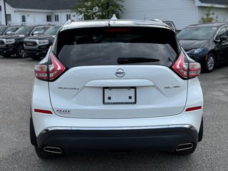 Murano SL AWD 2017 à Sherbrooke, Québec - 6 - w320h240cpx