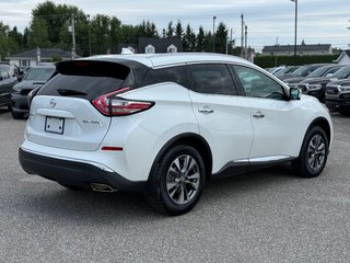 Murano SL AWD 2017 à Sherbrooke, Québec - 5 - w320h240cpx