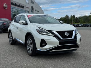 Murano SL AWD 2021 à Sherbrooke, Québec - 2 - w320h240cpx