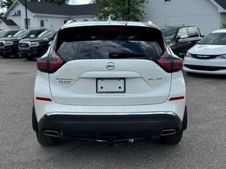 Murano SL AWD 2021 à Sherbrooke, Québec - 6 - w320h240cpx