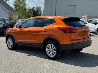 Qashqai SV TOIT-OUVRANT 2019 à Sherbrooke, Québec - 4 - w320h240cpx