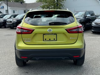 2020  Qashqai SV AWD in Sherbrooke, Quebec - 6 - w320h240cpx