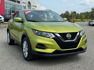 Qashqai SV AWD 2020 à Sherbrooke, Québec - 2 - w320h240cpx