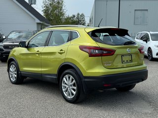 Qashqai SV AWD 2020 à Sherbrooke, Québec - 4 - w320h240cpx