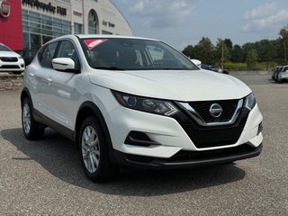 Qashqai S **Démarreur a distance ** 2020 à Sherbrooke, Québec - 2 - w320h240cpx