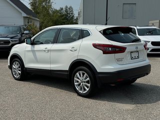 Qashqai S **Démarreur a distance ** 2020 à Sherbrooke, Québec - 4 - w320h240cpx