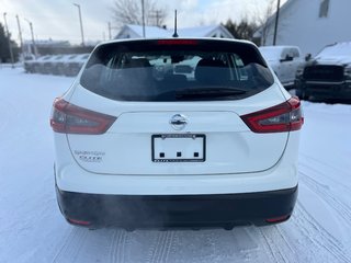 2020 Nissan Qashqai S **Démarreur a distance ** in Sherbrooke, Quebec - 6 - w320h240cpx