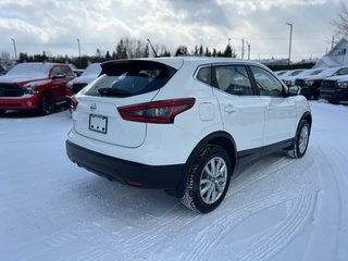 2020 Nissan Qashqai S **Démarreur a distance ** in Sherbrooke, Quebec - 5 - w320h240cpx