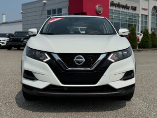 Qashqai S **Démarreur a distance ** 2020 à Sherbrooke, Québec - 3 - w320h240cpx