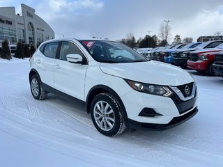 2020 Nissan Qashqai S **Démarreur a distance ** in Sherbrooke, Quebec - 2 - w320h240cpx