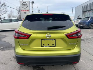 Qashqai SV AWD 2020 à Saint-Hyacinthe, Québec - 4 - w320h240cpx