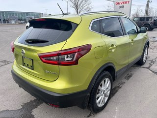 Qashqai SV AWD 2020 à Saint-Hyacinthe, Québec - 6 - w320h240cpx