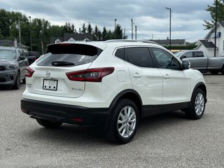 Qashqai SV AWD 2021 à Sherbrooke, Québec - 5 - w320h240cpx