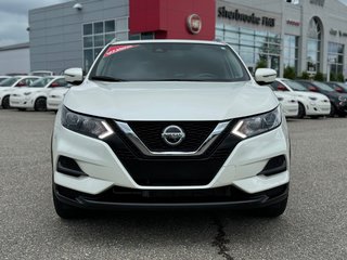 Qashqai SV AWD 2021 à Sherbrooke, Québec - 3 - w320h240cpx