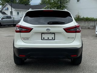 Qashqai SV AWD 2021 à Sherbrooke, Québec - 6 - w320h240cpx