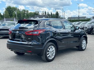 Qashqai S AWD 2022 à Sherbrooke, Québec - 5 - w320h240cpx