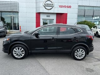 Qashqai SV AWD 2023 à Saint-Hyacinthe, Québec - 2 - w320h240cpx