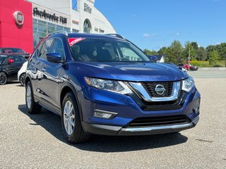 2019  Rogue SV CLIMATISEUR in Sherbrooke, Quebec - 2 - w320h240cpx