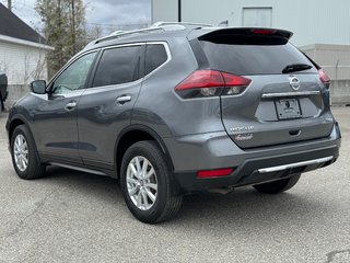 Rogue AWD SV | SIEGES CHAUFFANTS | DÉMARREUR A DISTANCE 2019 à Sherbrooke, Québec - 3 - w320h240cpx