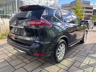 Rogue SPECIALE EDITION FWD 2020 à Saint-Hyacinthe, Québec - 4 - w320h240cpx