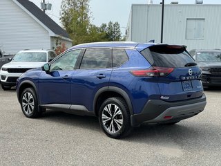 2021  Rogue SV AWD in Sherbrooke, Quebec - 4 - w320h240cpx