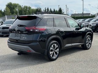 Rogue SV AWD 2021 à Sherbrooke, Québec - 5 - w320h240cpx