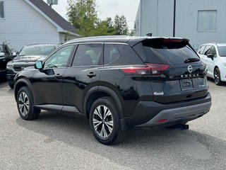 Rogue SV AWD 2021 à Sherbrooke, Québec - 4 - w320h240cpx