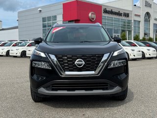 Rogue SV AWD 2021 à Sherbrooke, Québec - 3 - w320h240cpx