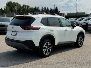 Rogue SV AWD 2021 à Sherbrooke, Québec - 5 - w320h240cpx