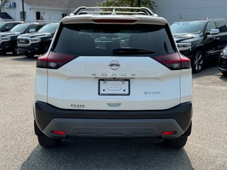 Rogue SV AWD 2021 à Sherbrooke, Québec - 6 - w320h240cpx