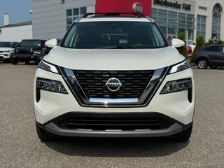 Rogue SV AWD 2021 à Sherbrooke, Québec - 3 - w320h240cpx