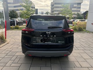 2022  Rogue SV AWD in Saint-Hyacinthe, Quebec - 4 - w320h240cpx