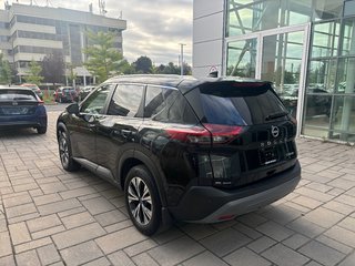 2022  Rogue SV AWD in Saint-Hyacinthe, Quebec - 3 - w320h240cpx