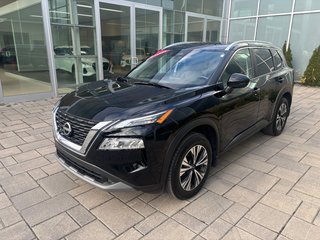 2022  Rogue SV AWD in Saint-Hyacinthe, Quebec - 2 - w320h240cpx