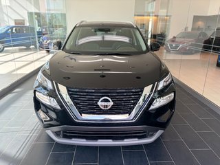 2023  Rogue SV AWD *** TOIT PANO **** in Saint-Hyacinthe, Quebec - 6 - w320h240cpx