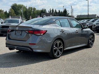 Sentra SR AUTOMATIQUE TOIT OUVRANT 2020 à Sherbrooke, Québec - 5 - w320h240cpx