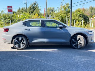 Polestar 2 LONGRANGE 2024 à Saint-Hyacinthe, Québec - 4 - w320h240cpx