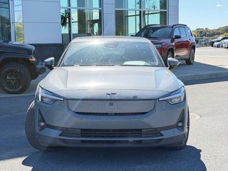Polestar 2 LONGRANGE 2024 à Saint-Hyacinthe, Québec - 2 - w320h240cpx