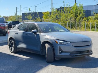 Polestar 2 LONGRANGE 2024 à Saint-Hyacinthe, Québec - 3 - w320h240cpx