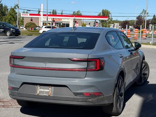 Polestar 2 LONGRANGE 2024 à Saint-Hyacinthe, Québec - 5 - w320h240cpx