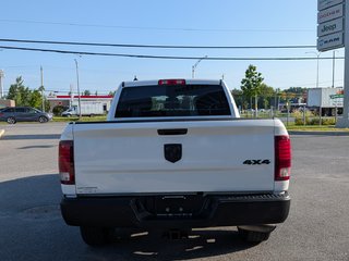 2021 Ram 1500 Classic Warlock in Saint-Hyacinthe, Quebec - 5 - w320h240cpx