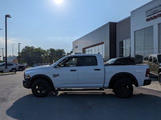 2021 Ram 1500 Classic Warlock in Saint-Hyacinthe, Quebec - 3 - w320h240cpx